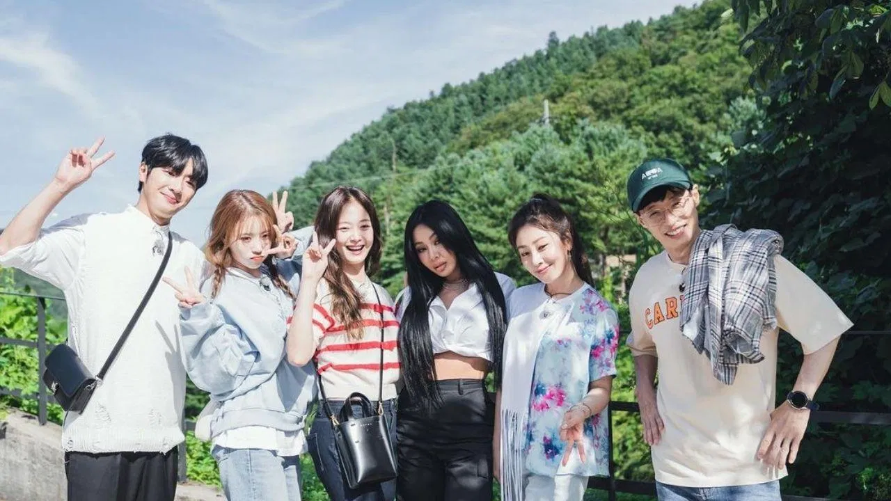 Format mới lạ đã giúp chương trình thu hút được nhiều khán giả (Ảnh: Internet). Format mới lạ đã giúp chương trình thu hút được nhiều khán giả (Ảnh: Internet).