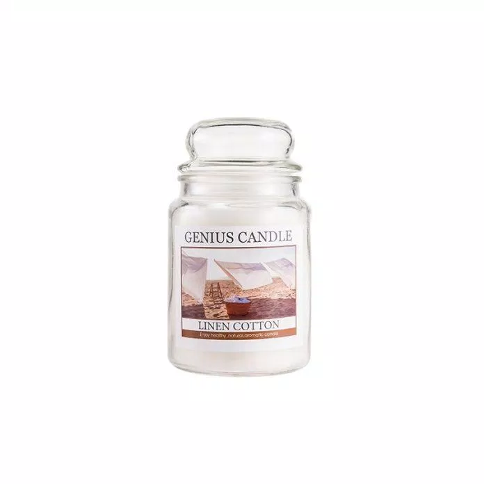 Genius Candle (Nguồn: Internet)