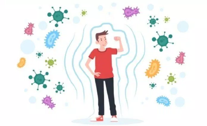 Giấc ngủ ngắn mỗi ngày sẽ giúp cải thiện hệ miễn dịch. (Ảnh: Internet) Giấc ngủ ngắn mỗi ngày sẽ giúp cải thiện hệ miễn dịch. (Ảnh: Internet)