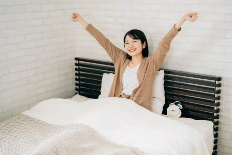 Giấc ngủ ngắn giúp bạn nạp năng lượng và tỉnh táo hơn. (Ảnh: Internet) Giấc ngủ ngắn giúp bạn nạp năng lượng và tỉnh táo hơn. (Ảnh: Internet)