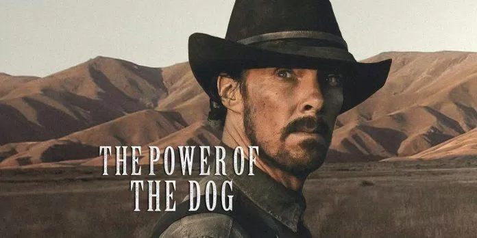 The Power Of The Dog thất thu tại Oscar (Nguồn: Internet)