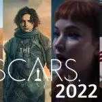 Trao giải Oscar 2022 (Nguồn: Internet)