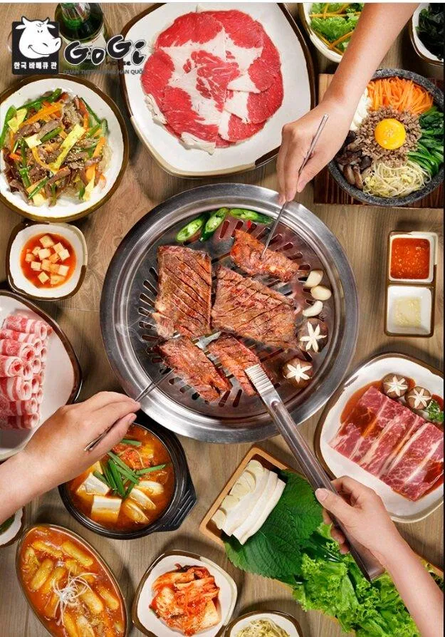 GoGi House (Ảnh: Internet)