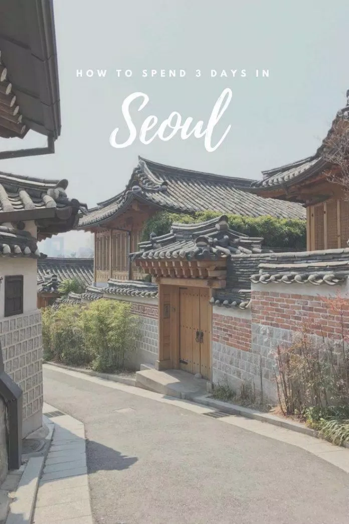 Dòng ảnh dành cho những ai yêu thích Hàn Quốc ngọt ngào (Ảnh: Internet)