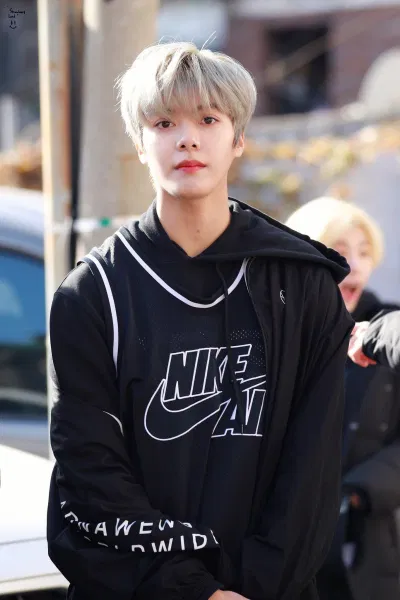 Hiện tại, Hansol là thành viên nhóm nhạc Newkidd (Nguồn: Internet). Hiện tại, Hansol là thành viên nhóm nhạc Newkidd (Nguồn: Internet).