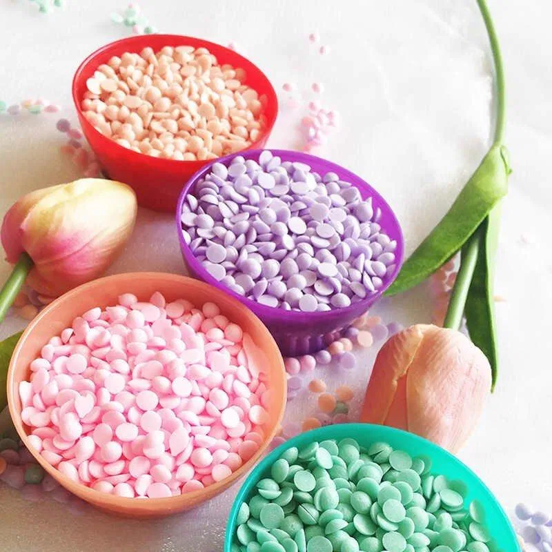 Hạt xả vải (Nguồn: Internet) Hạt xả vải (Nguồn: Internet)