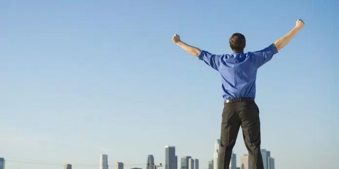 Qua khứ không thể thay đổi nhưng hiện tại và tương lai thì hoàn toàn có thể (Nguồn: Internet)