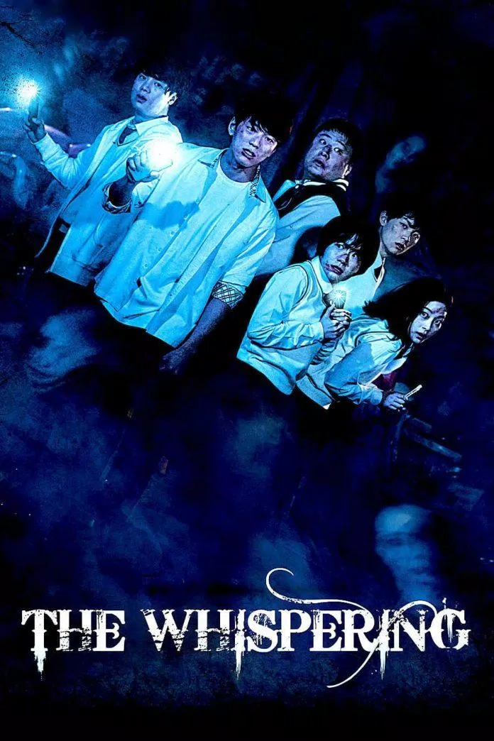 Poster Lời Thì Thầm Dẫn Lối (Nguồn: Internet) Poster Lời Thì Thầm Dẫn Lối (Nguồn: Internet)