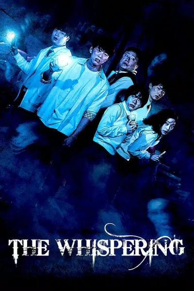 Poster Lời Thì Thầm Dẫn Lối (Nguồn: Internet) Poster Lời Thì Thầm Dẫn Lối (Nguồn: Internet)