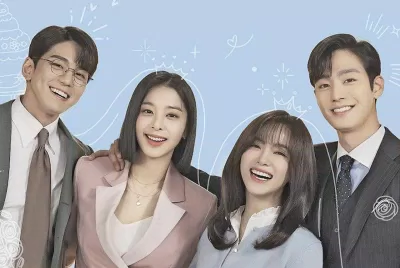 Hẹn Hò Chốn Công Sở (Nguồn: Internet) Hẹn Hò Chốn Công Sở (Nguồn: Internet)