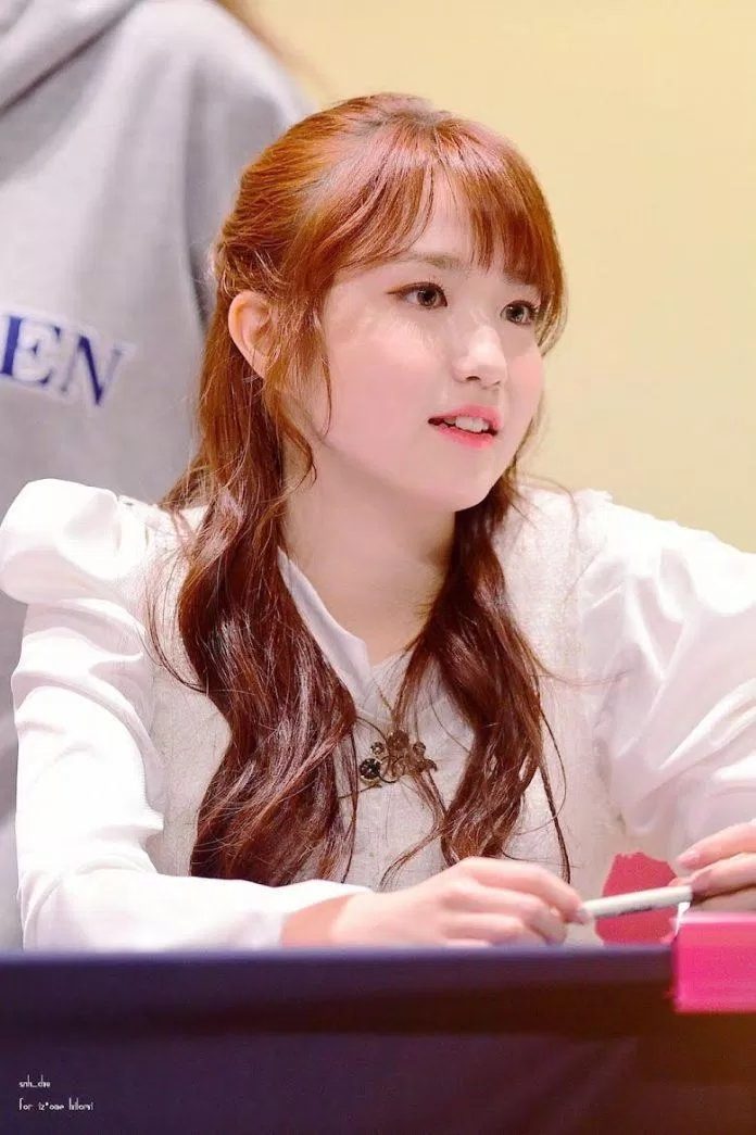 Hitomi (Ảnh: Internet)