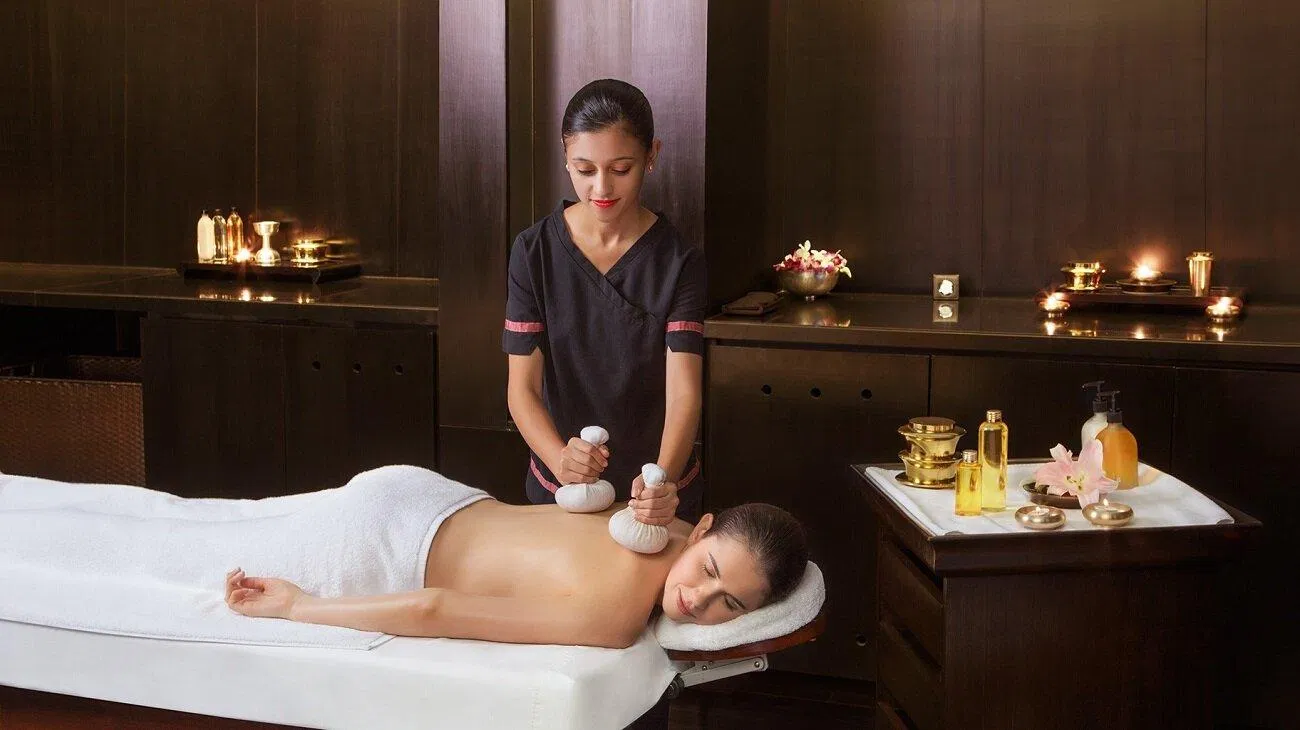 Nghề spa có mức thu nhập cao phụ thuộc vào tay nghề (Nguồn: Internet)
