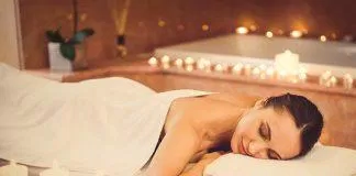 Địa chỉ học nghề Spa (Nguồn: Internet)