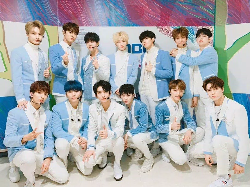 SEVENTEEN live tại Seoul: Lễ kỷ niệm mạnh mẽ như sự trở lại sân khấu của họ (phần 2) KPOP mạnh mẽ phần 2 sân khấu Seventeen SEVENTEEN Live in Seoul trở lại