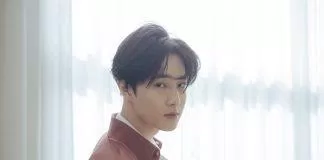 SM xác nhận trưởng nhóm EXO Suho sẽ trở lại với tư cách ca sĩ solo vào tháng 4 (Nguồn: Internet).