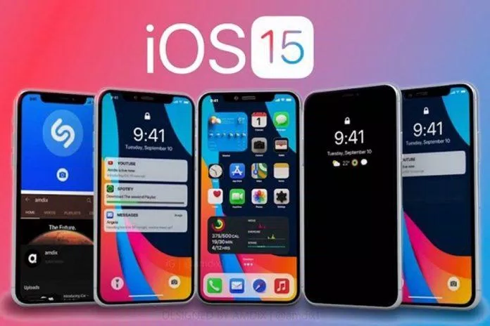Hệ điều hành iOS 15 chạy được trên các điện thoại cũ như iPhone X (Ảnh: Internet). Hệ điều hành iOS 15 chạy được trên các điện thoại cũ như iPhone X (Ảnh: Internet).