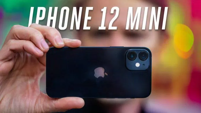 iPhone 12 Mini có vẻ không được ưa chuộng (Ảnh: Internet). iPhone 12 Mini có vẻ không được ưa chuộng (Ảnh: Internet).