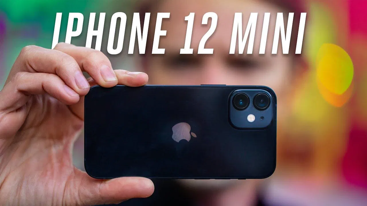 iPhone 12 Mini có vẻ không được ưa chuộng (Ảnh: Internet). iPhone 12 Mini có vẻ không được ưa chuộng (Ảnh: Internet).