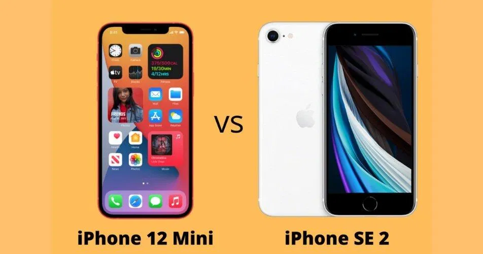 Dòng SE đem lại lợi nhuận tốt hơn Mini (Ảnh: Internet). Dòng SE đem lại lợi nhuận tốt hơn Mini (Ảnh: Internet).