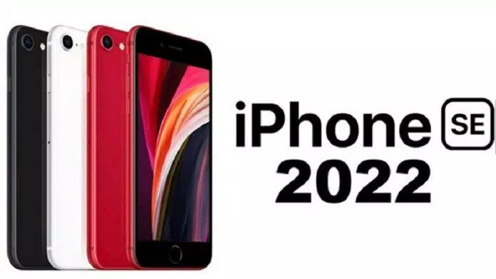 iPhone SE phù hợp với túi tiền của người dùng phổ thông (Ảnh: Internet).