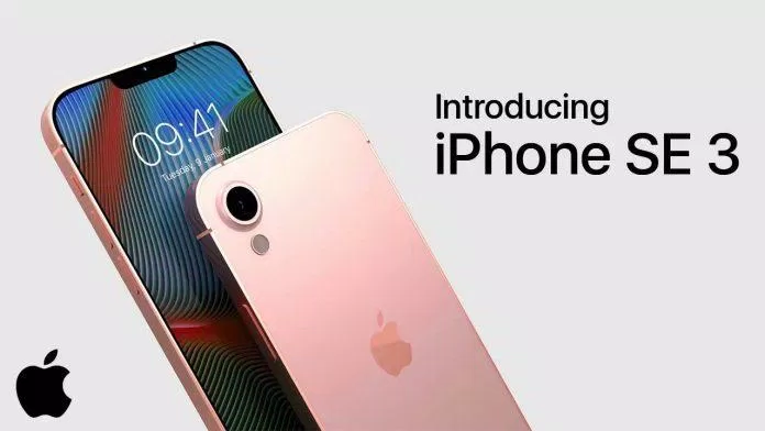iPhone SE vẫn còn một số điểm cần cải thiện (Ảnh: Internet). iPhone SE vẫn còn một số điểm cần cải thiện (Ảnh: Internet).