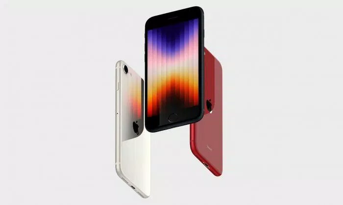 iPhone SE 2022 có giá gần 10 triệu VNĐ (Ảnh: Internet).