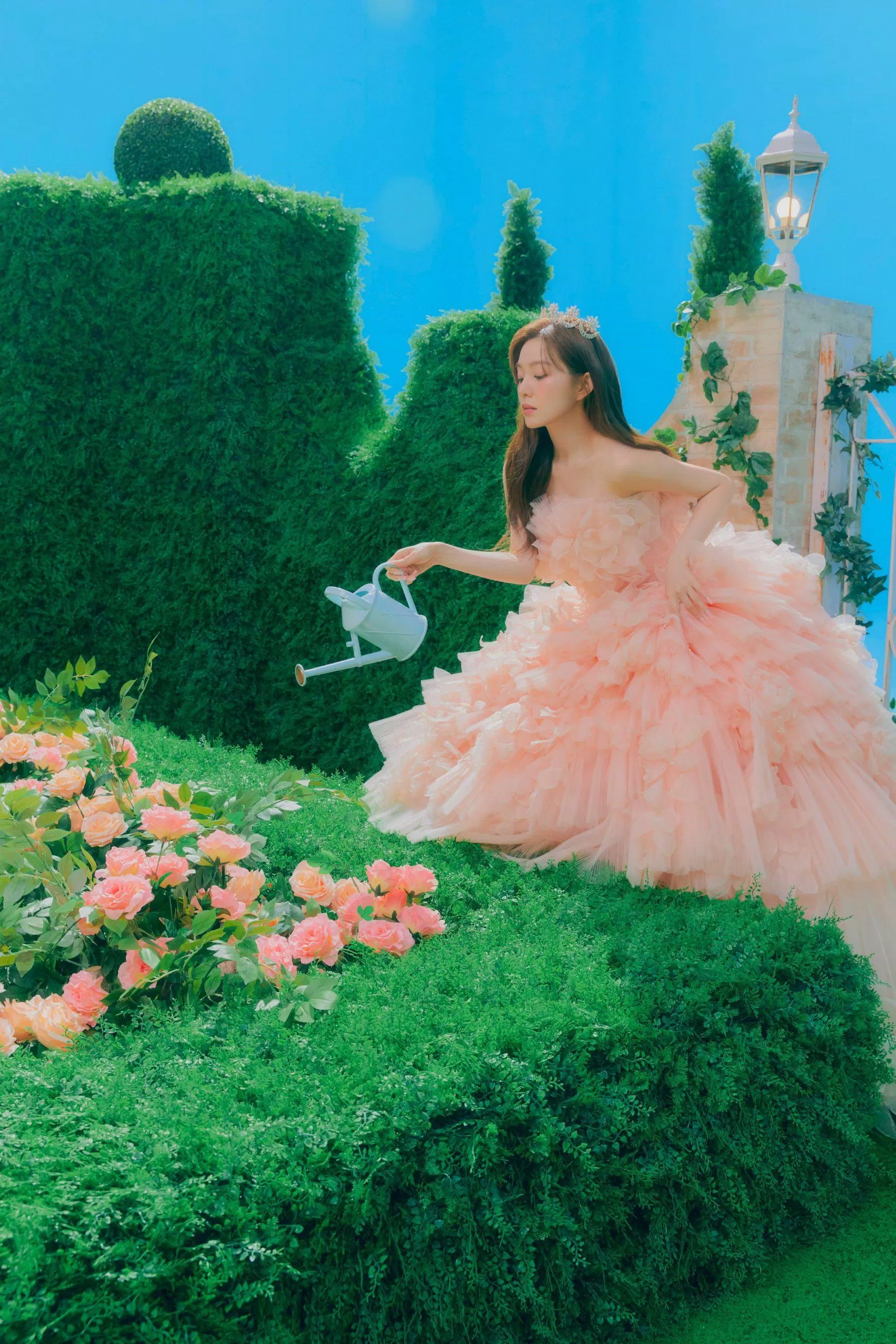 Irene (Nguồn: Internet) Irene (Nguồn: Internet)