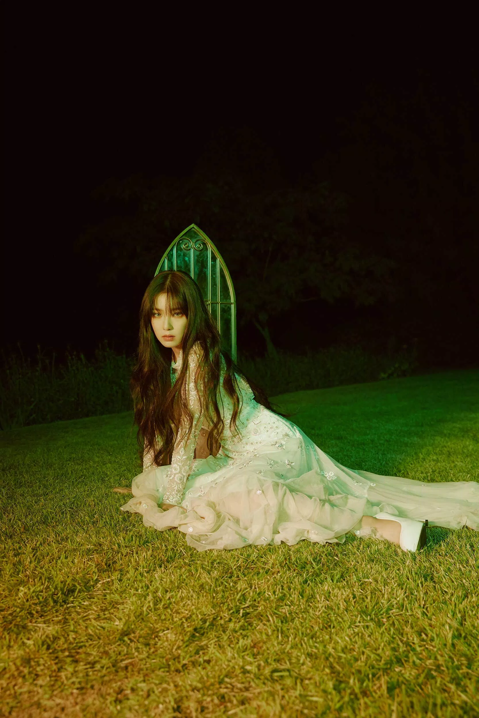 Irene (Nguồn: Internet) Irene (Nguồn: Internet)