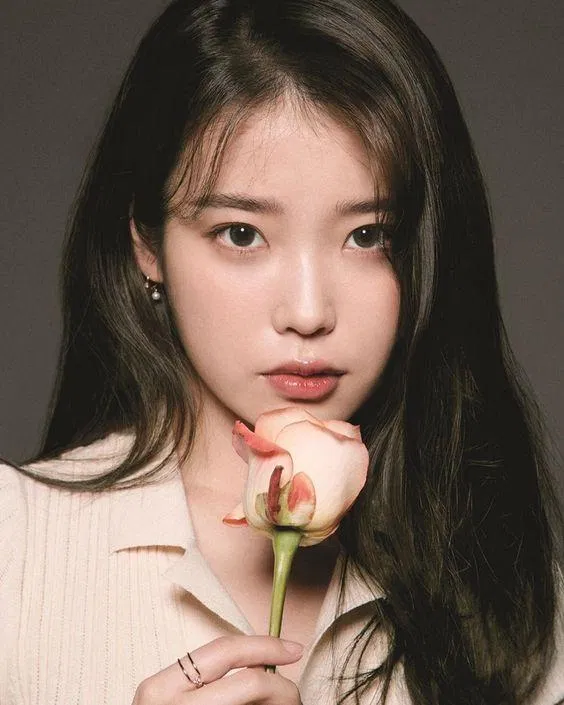 IU (Nguồn: Internet)