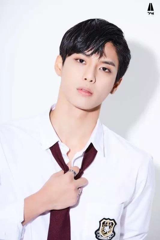 Lee Jae Jun (Ảnh: Internet)
