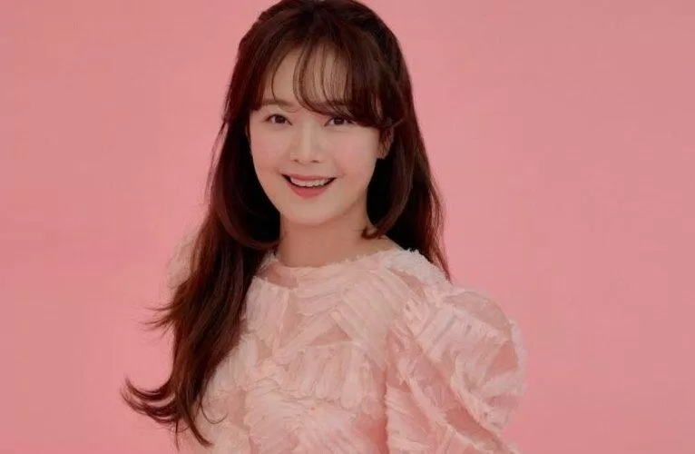 Jeon So Min - diễn viên Hàn Quốc là vũ công cừ khôi. (Nguồn: Internet)