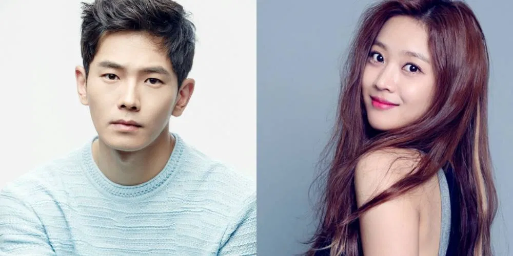 Jo Bo Ah và On Joo Wan (Ảnh: Internet) Jo Bo Ah và On Joo Wan (Ảnh: Internet)