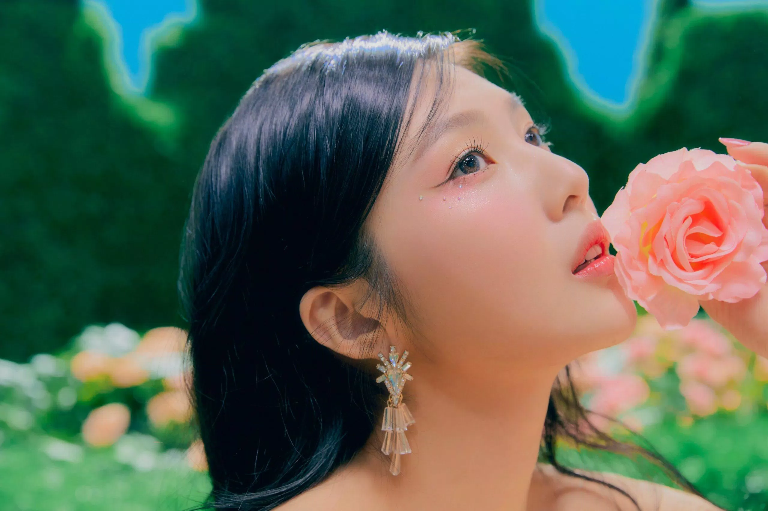 Joy (Nguồn: Internet) Joy (Nguồn: Internet)