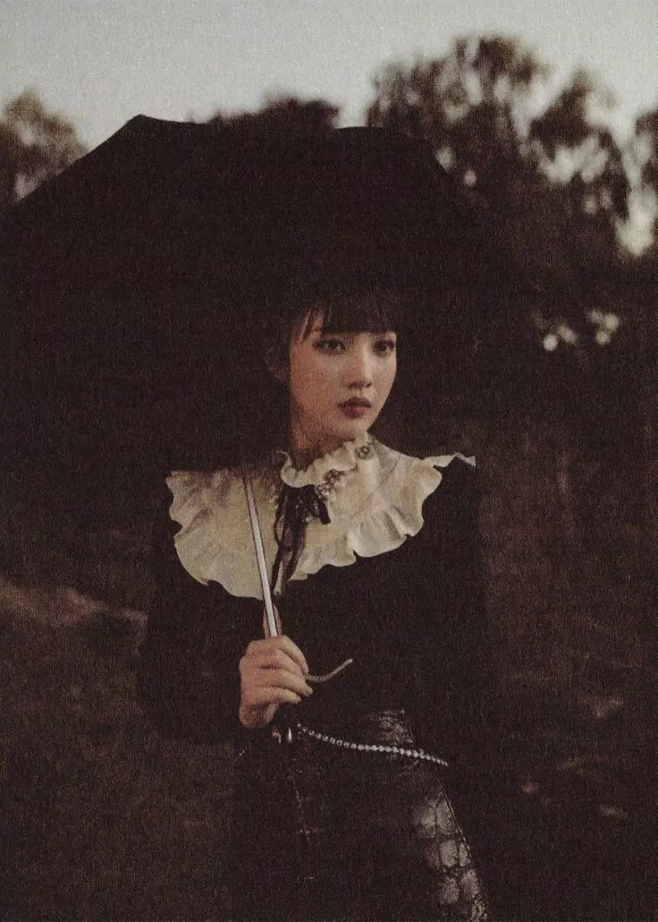 Joy (Nguồn: Internet) Joy (Nguồn: Internet)