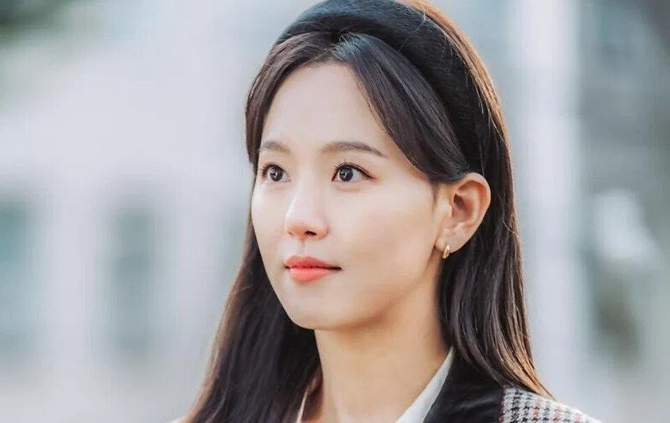 5 diễn viễn Hàn Quốc đóng vai phụ thì nổi, vai chính lại chìm nghỉm 5 sao Hàn diễn viên Hàn Quốc Kang Ha Na Kim Bum Lee Da Hee Park Hae Jin Yoo In Na