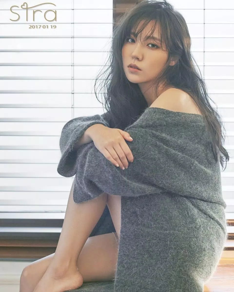 Kang Sira (Ảnh: Internet)