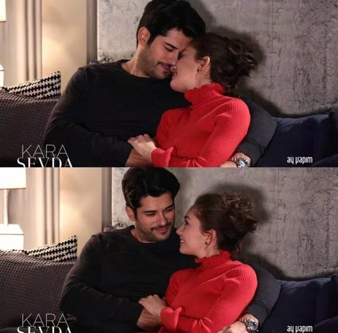 Kara Sevda (Endless Love): Cảm giác vừa yêu vừa hận một người là như thế nào? Burak Özçivit diễn viên Endless Love Kaan Urgancıoğlu Kara Sevda lãng mạn Neslihan Atagül phim thổ nhĩ kỳ thông tin Thông tin phim tình cảm tình yêu