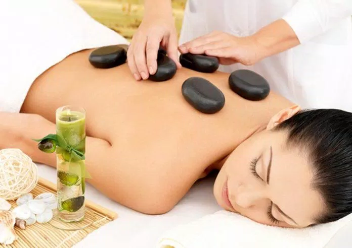 Saigon Eden Spa đa dạng về dịch vụ massage body chất lượng, uy tín ( Nguồn: Internet)