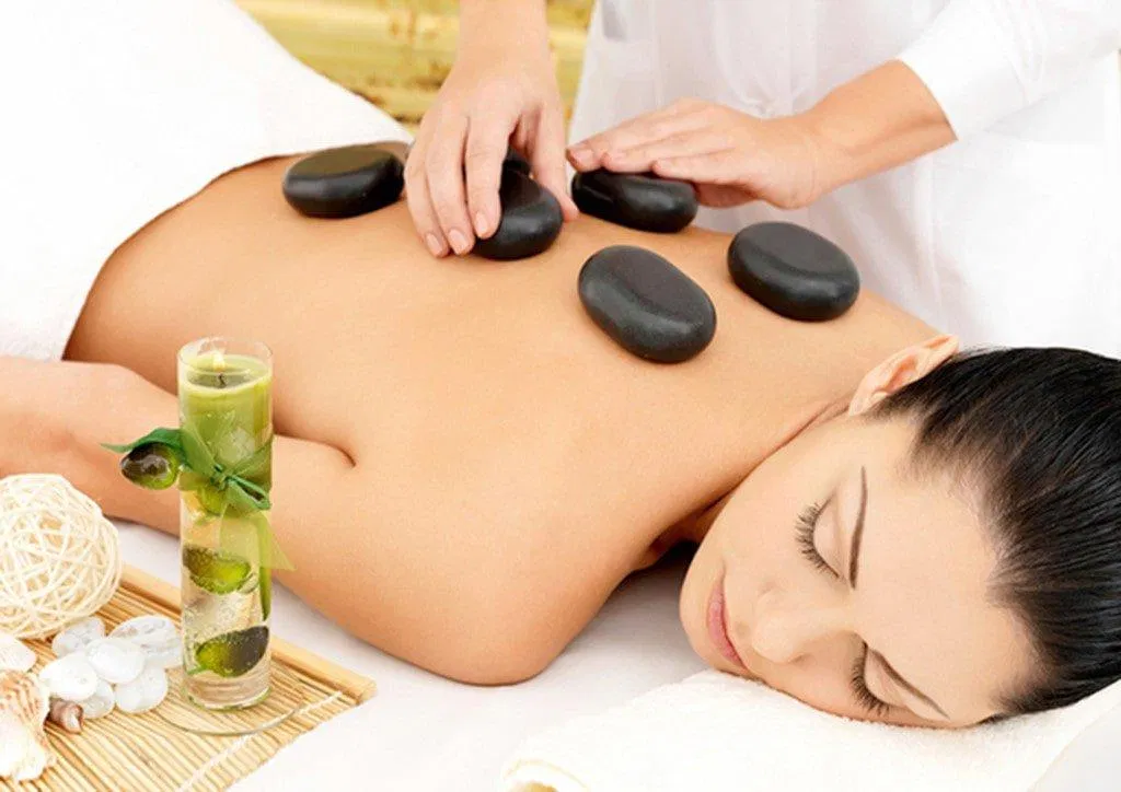 Saigon Eden Spa đa dạng về dịch vụ massage body chất lượng, uy tín ( Nguồn: Internet) Saigon Eden Spa đa dạng về dịch vụ massage body chất lượng, uy tín ( Nguồn: Internet)