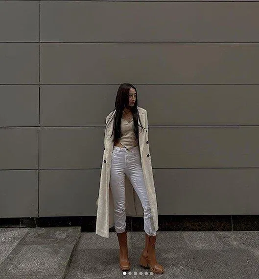 (Nguồn: IG Kiều Ly Phạm)