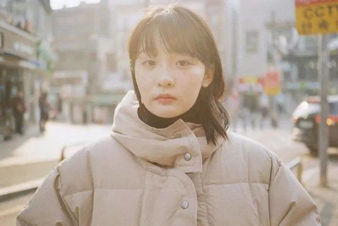 Kim Min Ha (Ảnh: Internet) Kim Min Ha (Ảnh: Internet)
