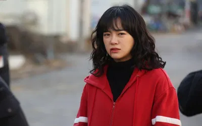 Tạo hình đầy mạnh mẽ trong Nghệ thuật săn quỷ và nấu mì (Ảnh: Internet) Tạo hình đầy mạnh mẽ trong Nghệ thuật săn quỷ và nấu mì (Ảnh: Internet)