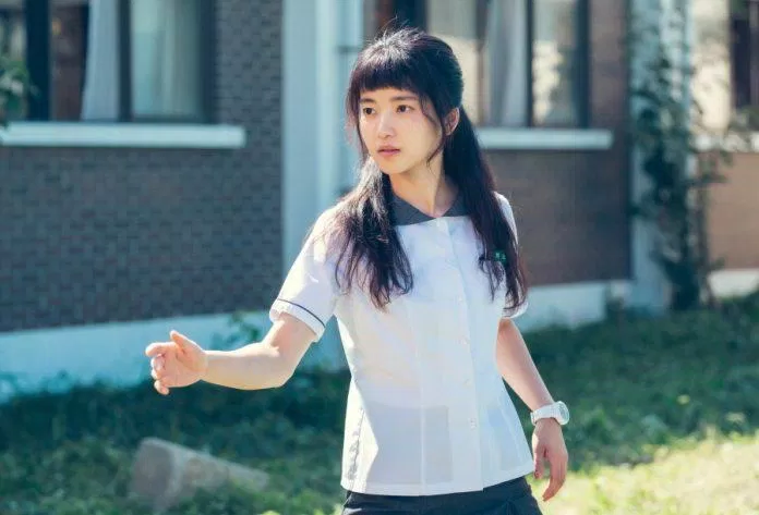 Kim Tae Ri trong vai Na Hee Do Kim Tae Ri trong vai Na Hee Do