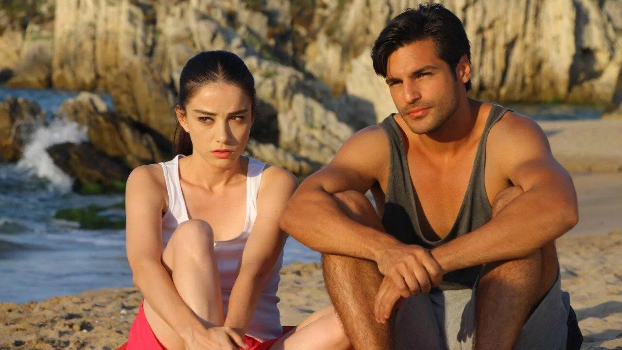 Kiraz Mevsimi (Ảnh: internet)