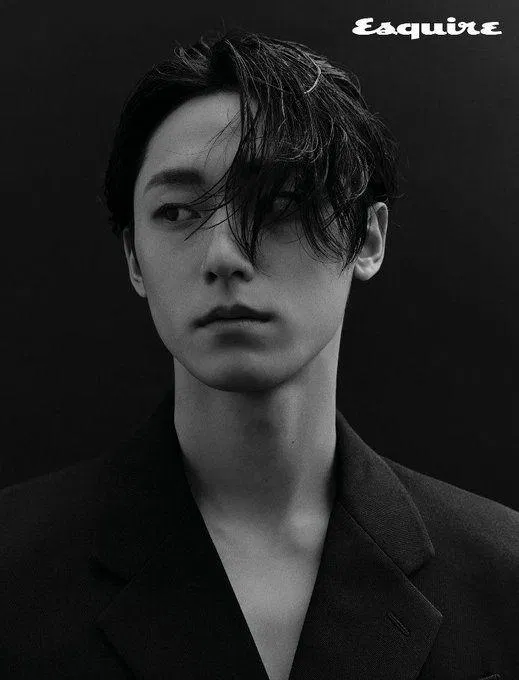 Lee Do Hyun diễn viên mà khán giả muốn xem khi thay đổi hình ảnh thành một nhân vật phản diện. (Nguồn: Internet)