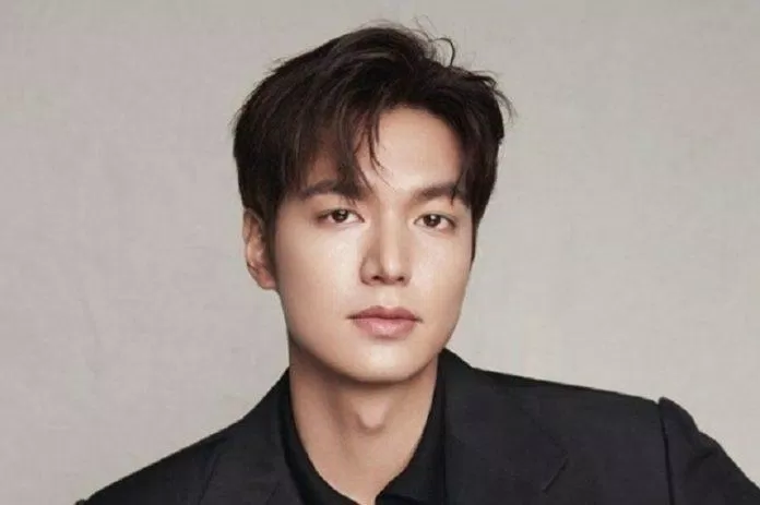 Nam tài tử Lee Min Ho (Ảnh:Internet)