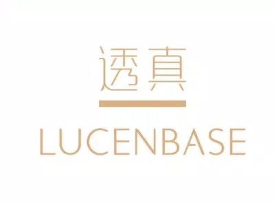 Ảnh logo thương hiệu Lucenbase (Ảnh: internet)