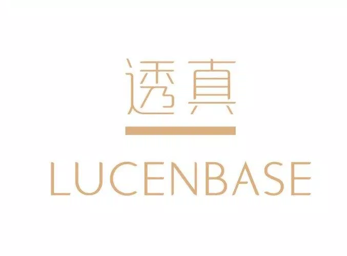 Ảnh logo thương hiệu Lucenbase (Ảnh: internet)