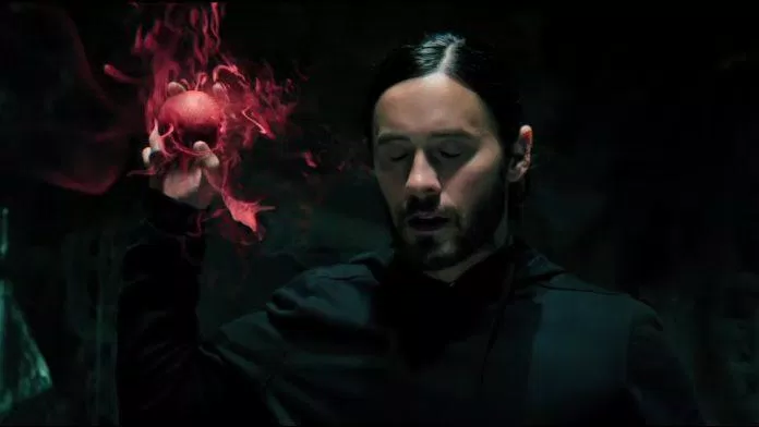 Morbius có kịch bản quá dễ đoán (Nguồn: Internet)