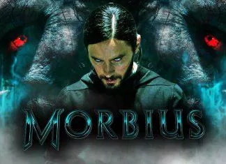 Morbius (Nguồn: Internet)